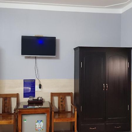 Khách sạn Ánh Đông Phan Rang Extérieur photo