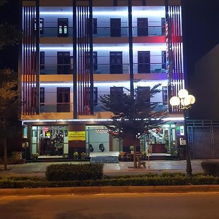 Khách sạn Ánh Đông Phan Rang Extérieur photo