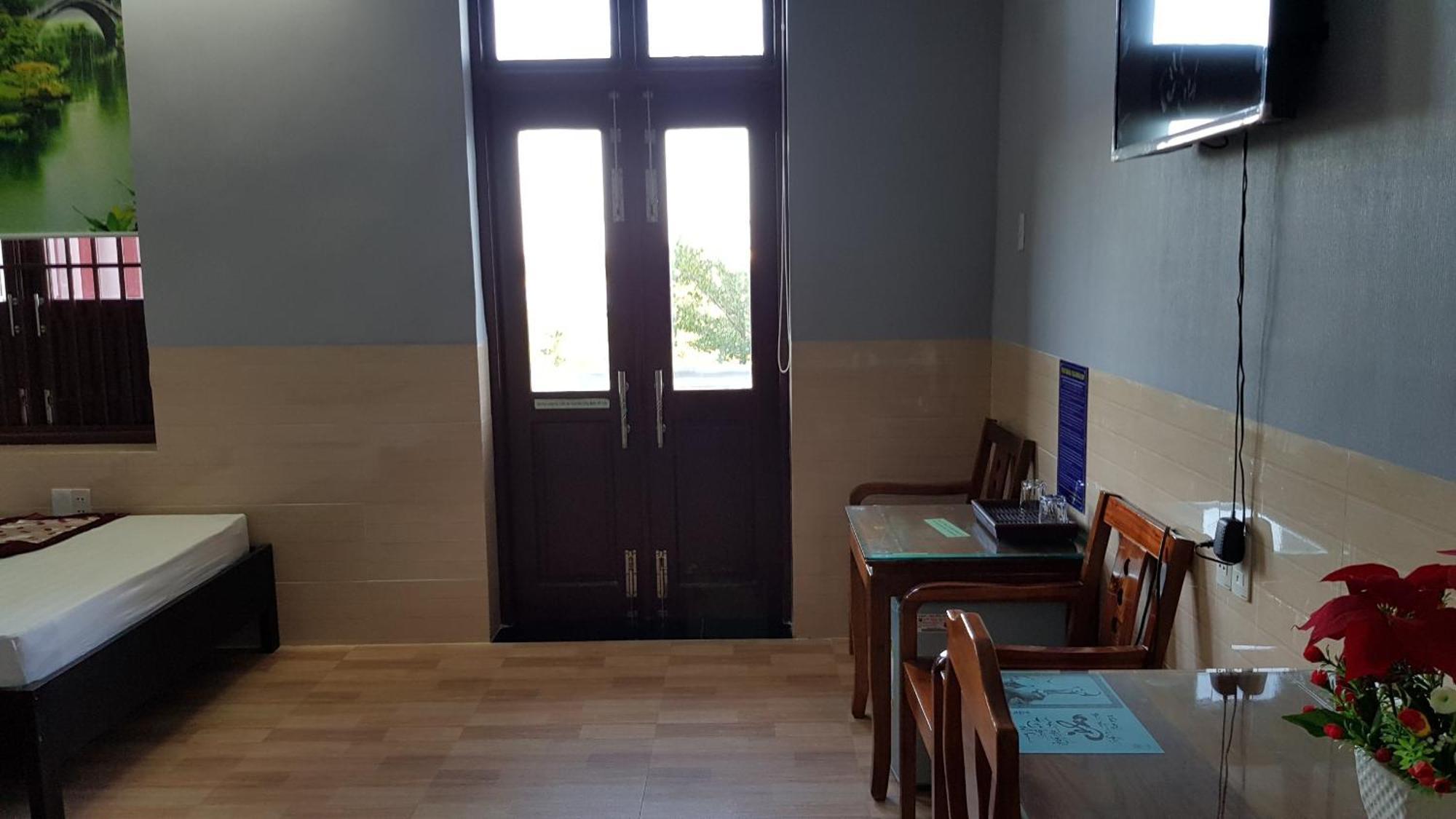 Khách sạn Ánh Đông Phan Rang Extérieur photo