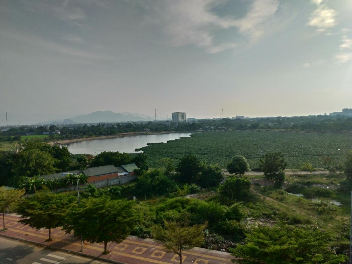 Khách sạn Ánh Đông Phan Rang Extérieur photo