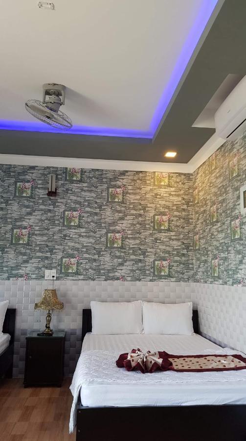 Khách sạn Ánh Đông Phan Rang Extérieur photo