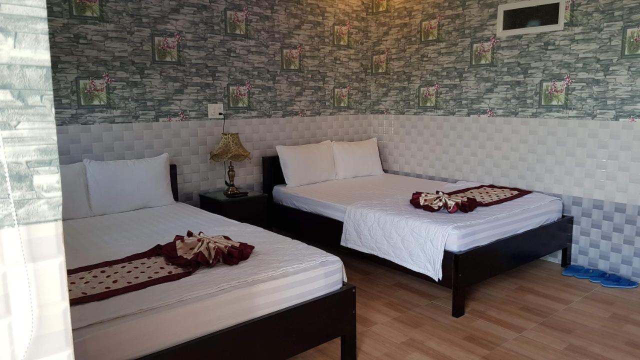 Khách sạn Ánh Đông Phan Rang Extérieur photo